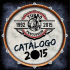 catálogo turbo - 2015/2016