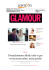 Revista Glamour - Online Data: 16/05/2016 Colunas/Editoria