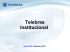 telebras - Portal do Software Público Brasileiro
