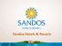 sandos cancun
