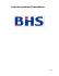 BHS - Spark Produtos Elétricos