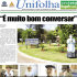 Jornal Unifolha 78 - Universidade Anhanguera