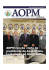 AOPMNews AOPM recebe visita do presidente da Assembleia