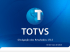 1T13 - TOTVS