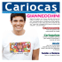 Novembro 2012 - Jornal Cariocas