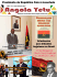 Revista digital Angola-Yetu Nº 03 - Consulado Geral da República
