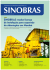 Informativo SINOBRAS 17