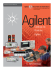 NOVO - Agilent Technologies