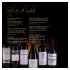 Seleção de vinhos