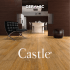 Castle - Ceramic