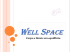 Well Space