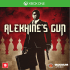 Untitled - Alekhine`s Gun