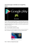 Como Gravar jogos no Android com o Google Play Games