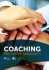 Coaching para Coaches - Instituto Brasileiro de Coaching