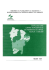 Catálogo das Cartas Topográficas do Nordeste do Brasil