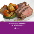 Catálogo gastronómiCo de montevideoEDICIÓN 2012