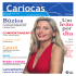 Abril 2009 - Jornal Cariocas