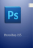 Iniciando o Photoshop CS5