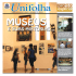 Unifolha VivÛncia Museus EdiþÒo 83