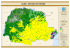 Mapa de Clima Estado do Paraná