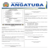 Edição 180 - Prefeitura de Angatuba