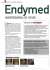 Endymed 3Deep – Radiofrequência do Futuro Revista