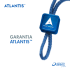 garantia atlantis - DENTSPLY Implants