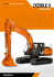 ZX250LC-5 - Hitachi Construction