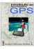 GPS - Desenvolvida por Gustavo Marques Borges