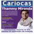 Julho 2016 - Jornal Cariocas
