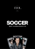midia kit - plataforma soccer 2012 / 2013