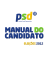 Manual da Candidato PSD