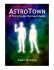Capítulo 1 - AstroTown