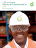 A BP em Angola Relatório de Sustentabilidade de 2010