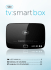 tv:smart box
