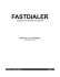 fastdialer