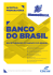 escriturário do banco do brasil