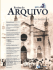 Novembro de 2015 - Arquivo Público e Histórico de Rio Claro