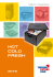 HOT COLD FRESH - Thermo Future Box