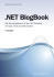NET BlogBook