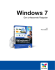 Windows 7 – Der umfassende Ratgeber