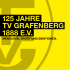 125 JAHRE TV GRAFENBERG 1888 E.V.