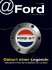 Geburt einer Legende - Ford Fiesta Club Deutschland