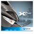 Einzelflyer PIAGGIO Xevo - Motorroller-Info