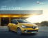 Renault CLIO RS