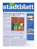 Stadtblatt als PDF-Datei