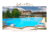 summer feelings: outdoor pool - Badi