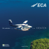 Kroatien - European Coastal Airlines