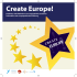 Create Europe Broschüre.indd