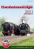 Eisenbahnnostalgie - Ostsächsische Eisenbahnfreunde e.V.